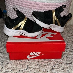 Toddler Nike Presto Extreme